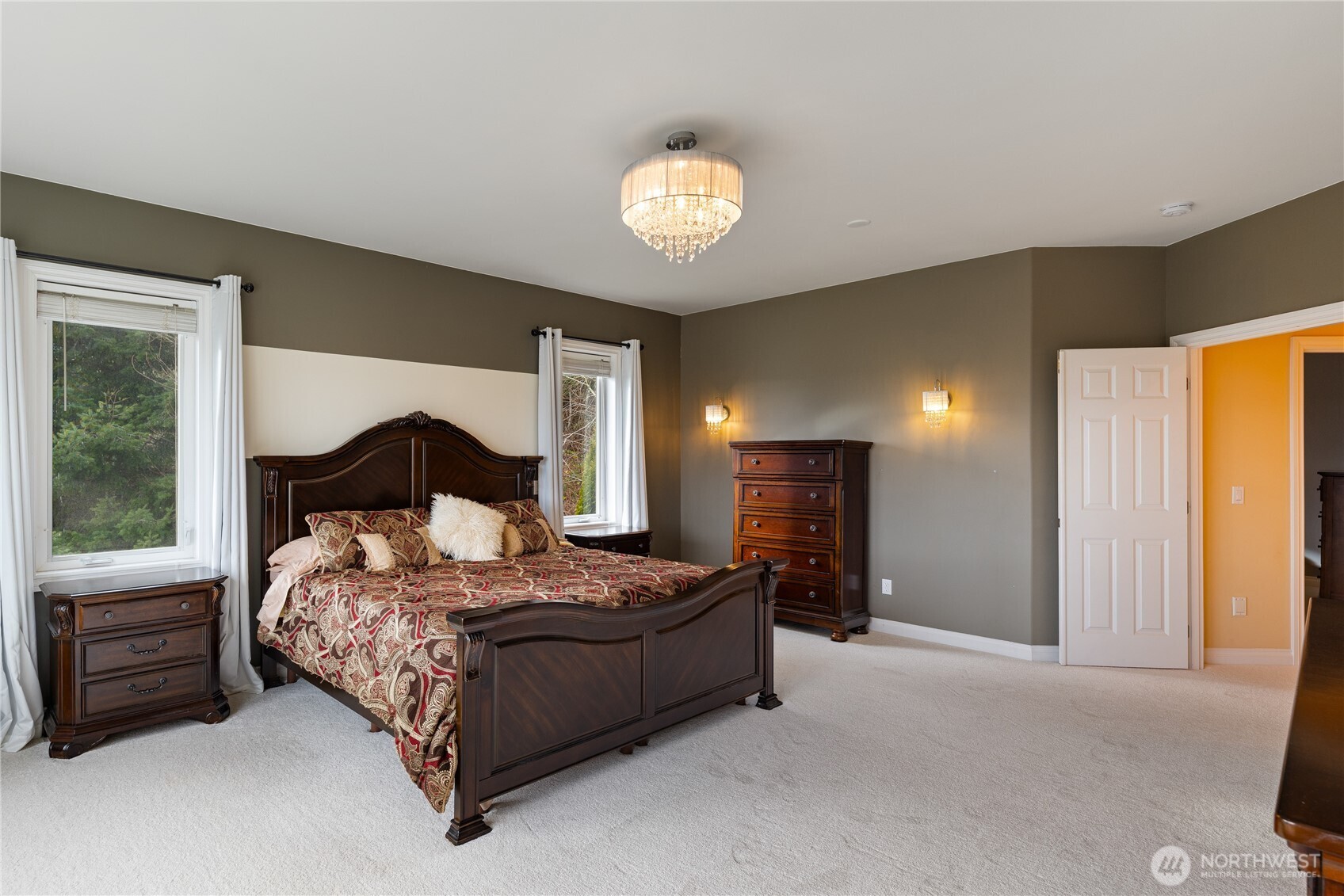 865 Burlington Heights Drive , Burlington, WA 98233-1492