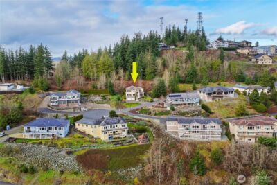 865 Burlington Heights Drive , Burlington, WA 98233-1492 - Photo 3
