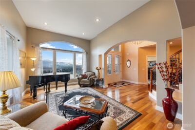 865 Burlington Heights Drive , Burlington, WA 98233-1492 - Photo 5