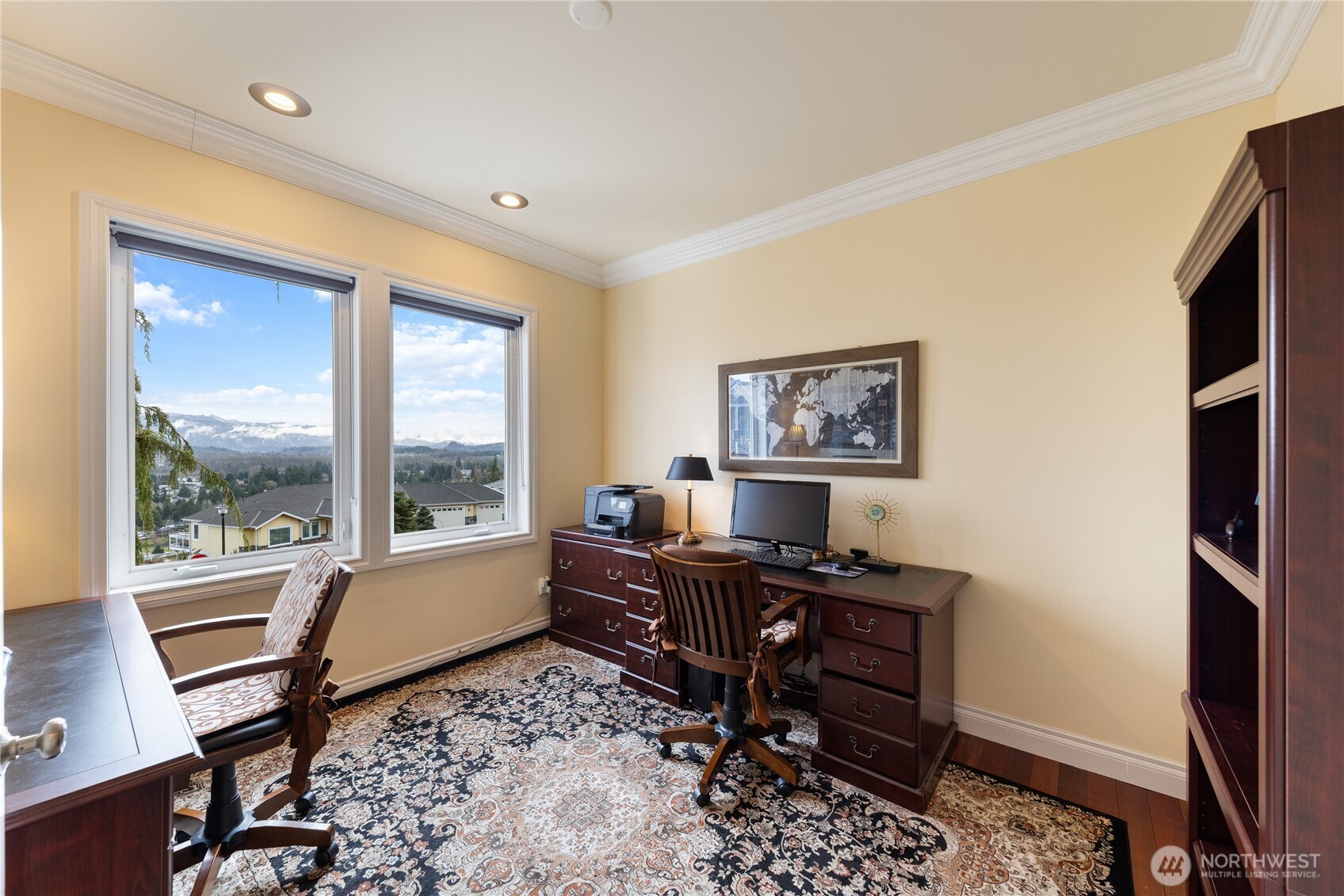 865 Burlington Heights Drive , Burlington, WA 98233-1492