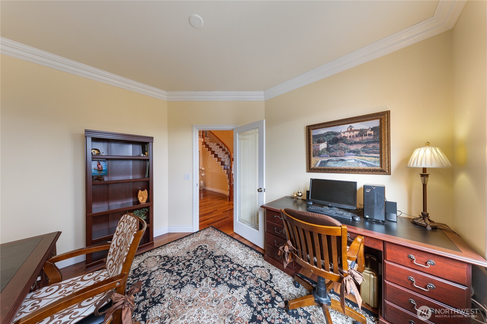 865 Burlington Heights Drive , Burlington, WA 98233-1492
