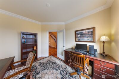 865 Burlington Heights Drive , Burlington, WA 98233-1492 - Photo 9