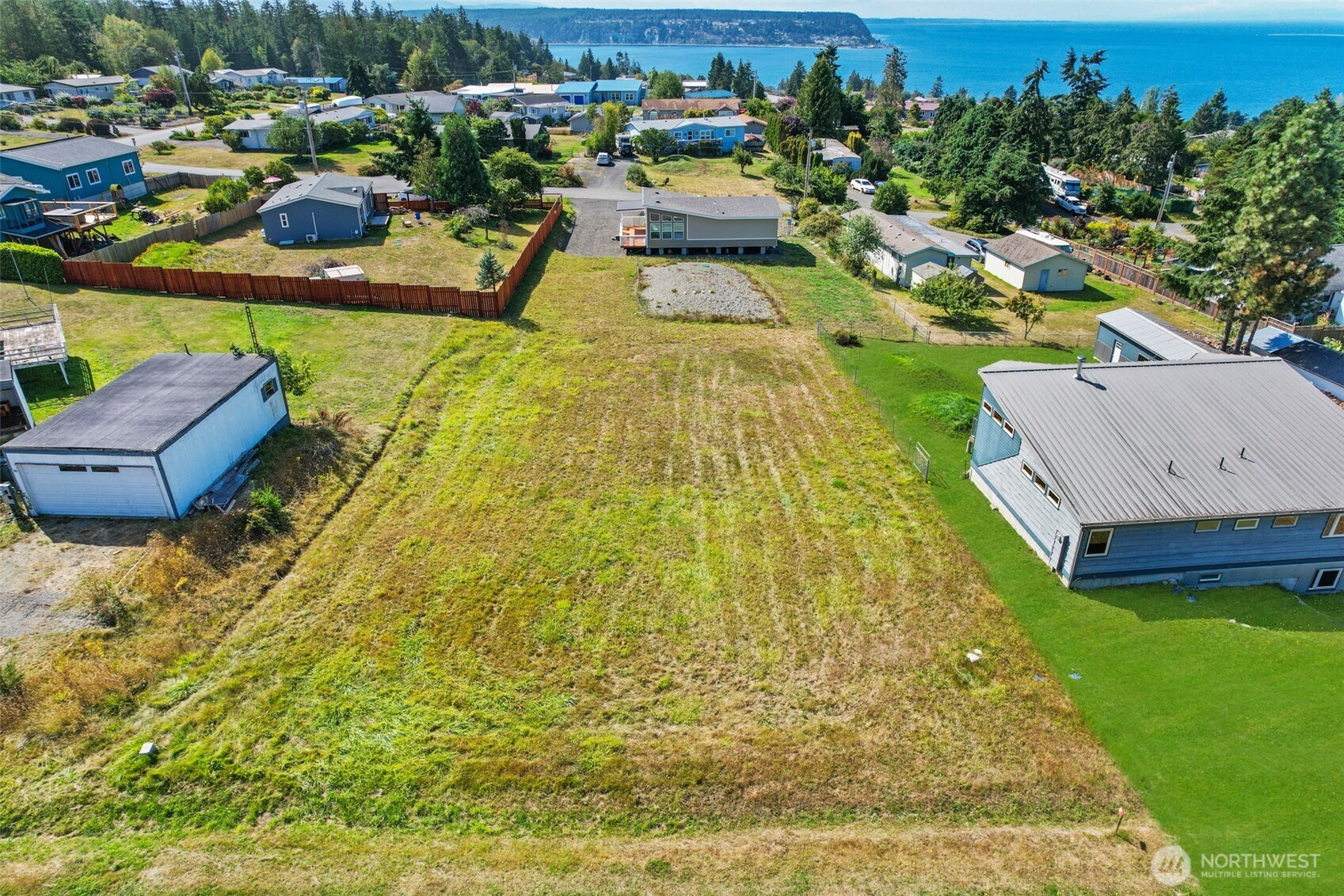 142 Alder Drive , Port Townsend, WA 98368