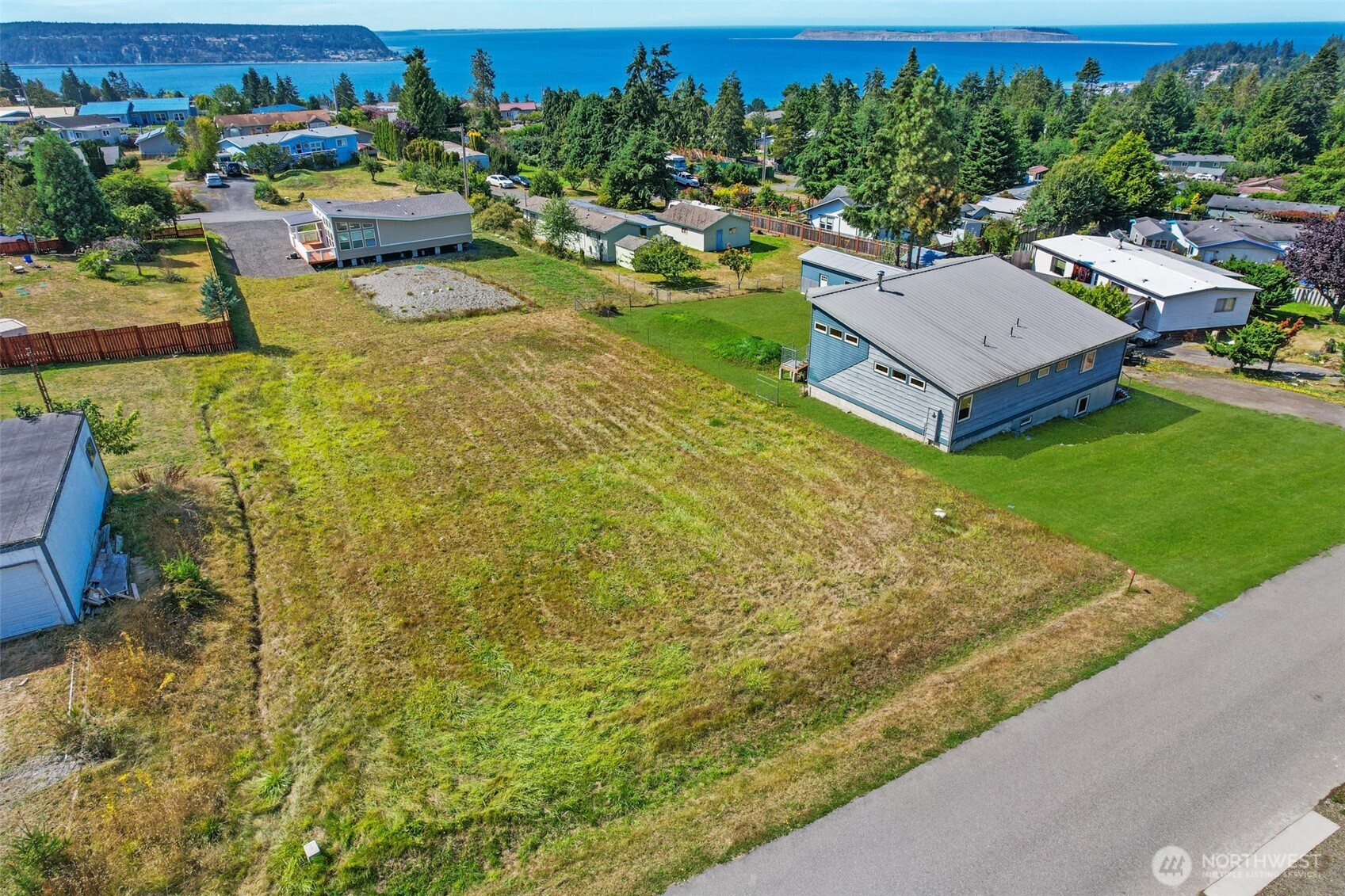 142 Alder Drive , Port Townsend, WA 98368