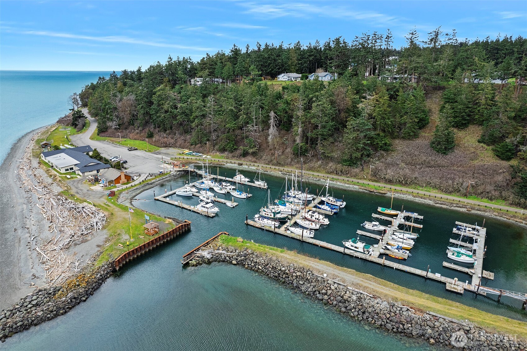 142 Alder Drive , Port Townsend, WA 98368