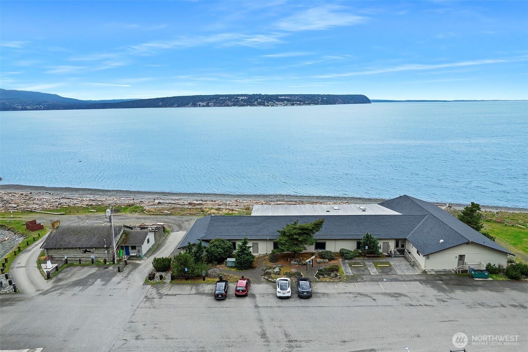 142 Alder Drive , Port Townsend, WA 98368