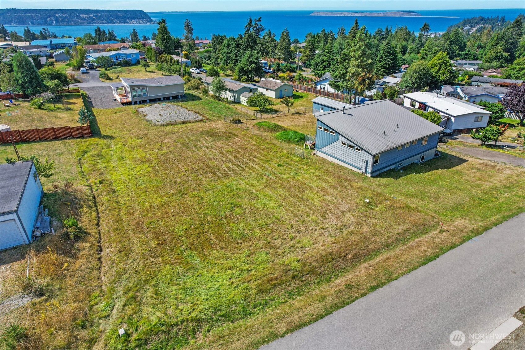 142 Alder Drive , Port Townsend, WA 98368