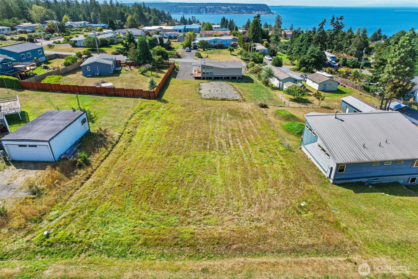 142 Alder Drive , Port Townsend, WA 98368