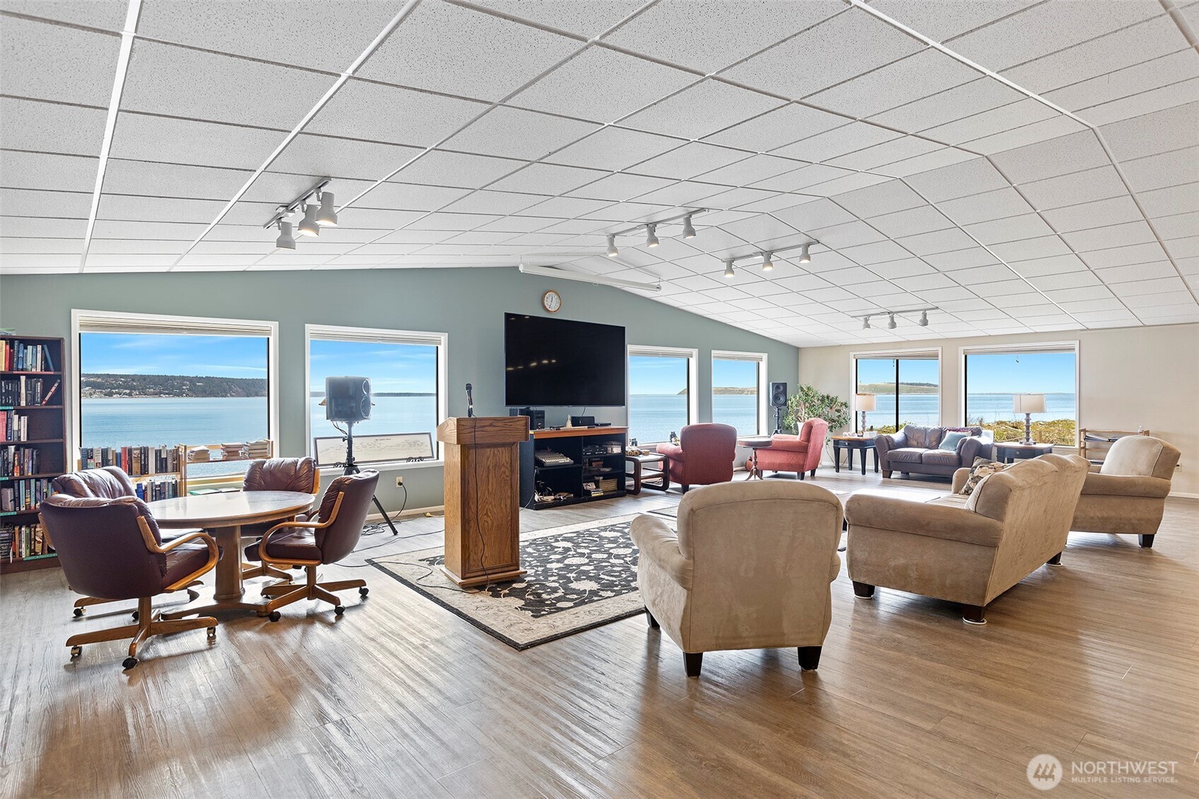 142 Alder Drive , Port Townsend, WA 98368