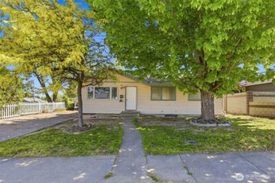 629 S Conway Street , Kennewick, WA 99336