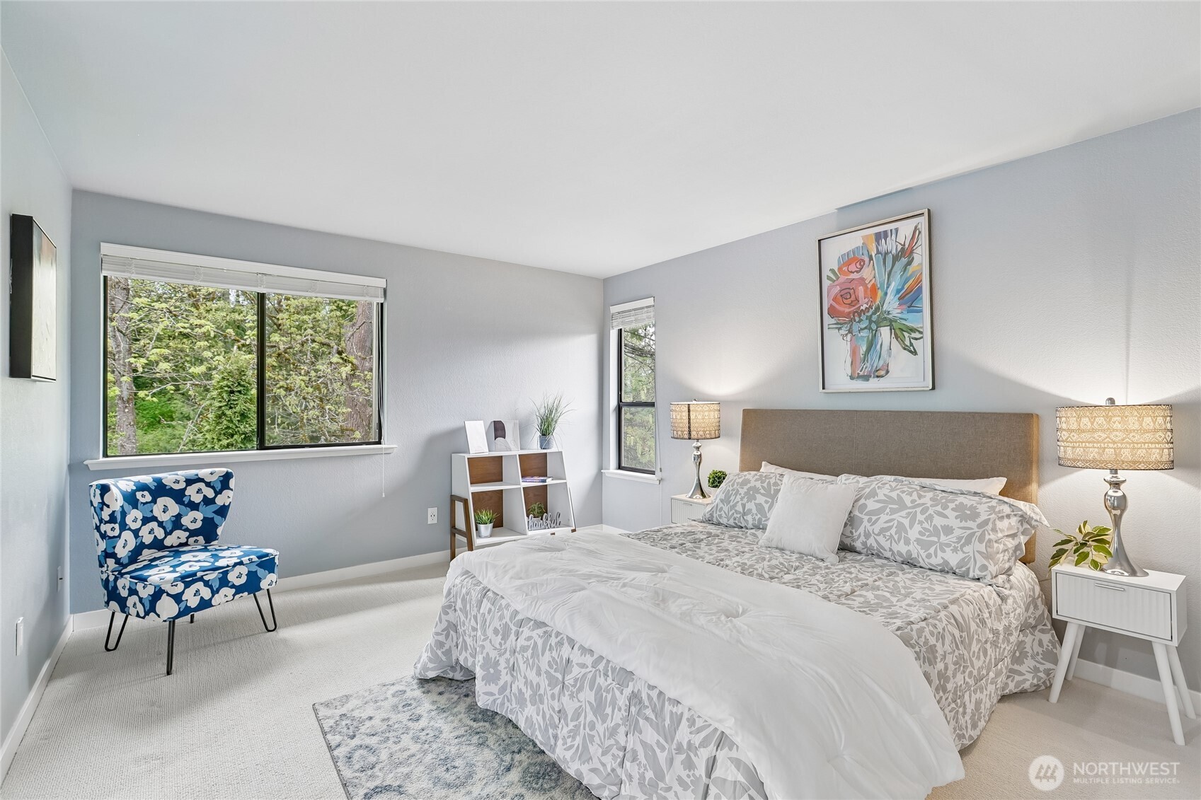 4117 159th Avenue NE #21D, Redmond, WA 98052