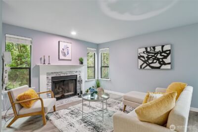 4117 159th Avenue NE #21D, Redmond, WA 98052 - Photo 5