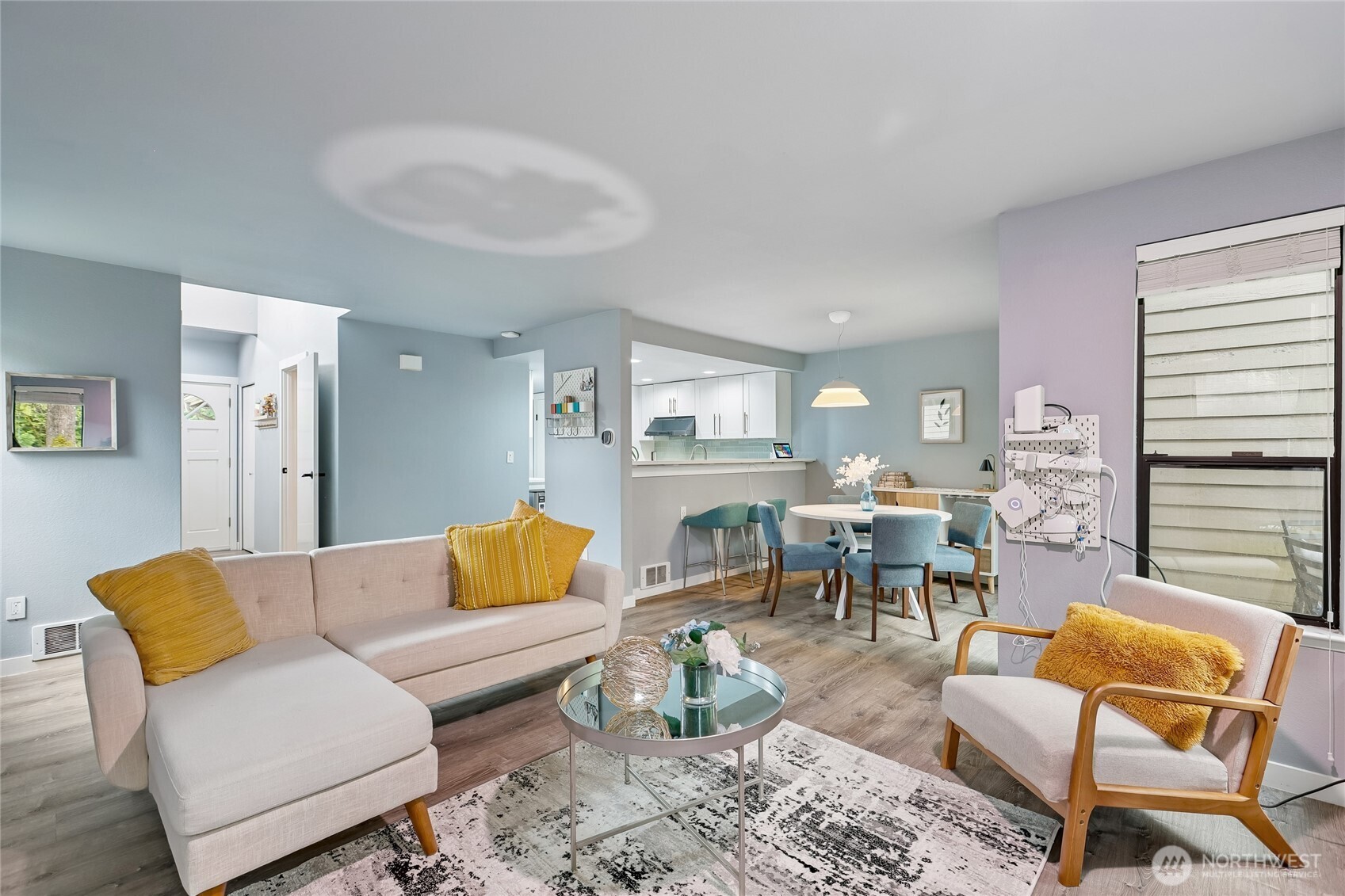 4117 159th Avenue NE #21D, Redmond, WA 98052