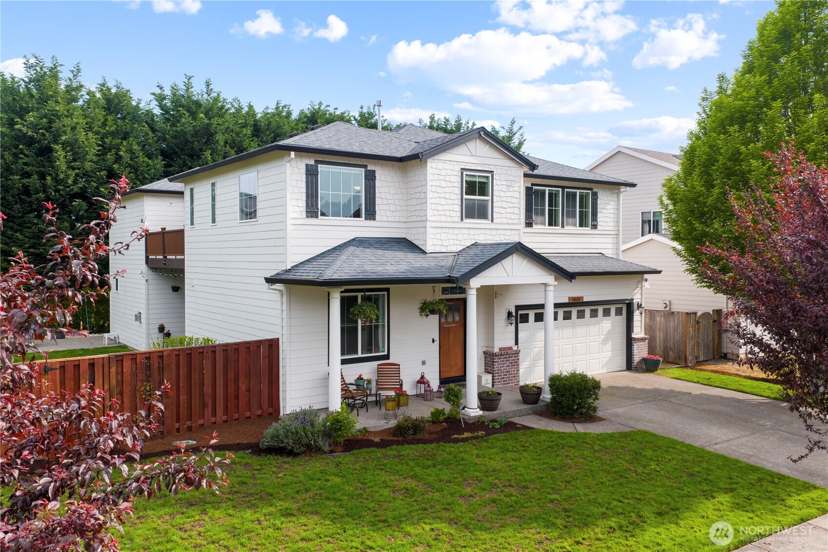 15422 NE 102nd St , Vancouver, WA 98682