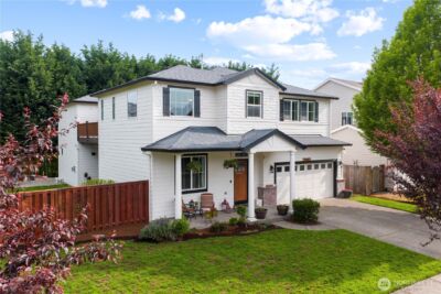 15422 NE 102nd St , Vancouver, WA 98682