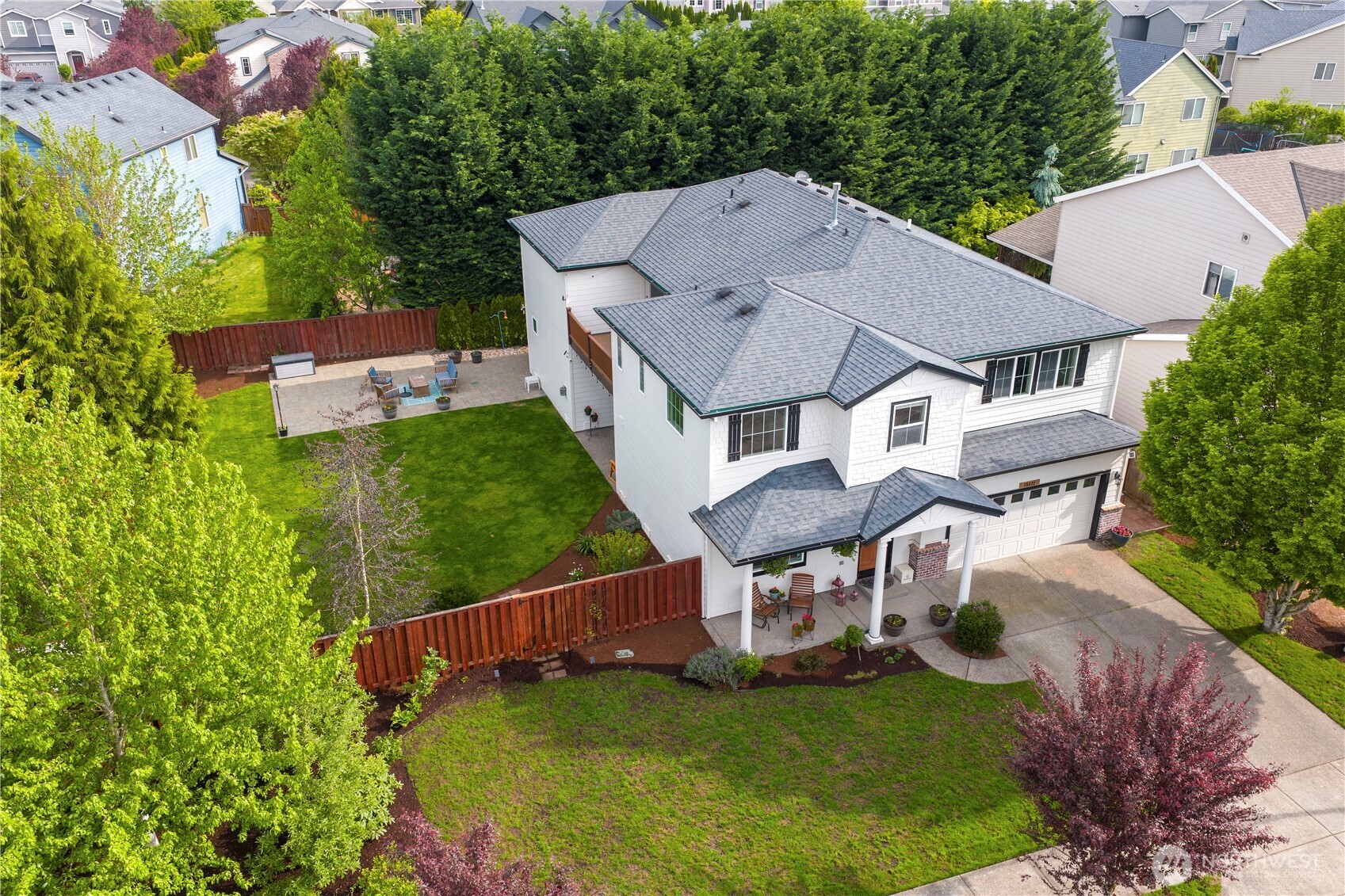 15422 NE 102nd St , Vancouver, WA 98682