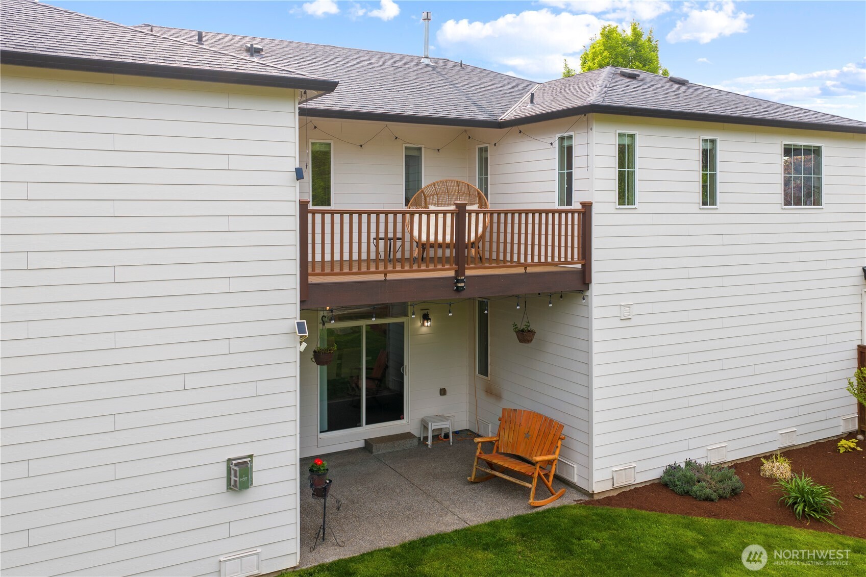 15422 NE 102nd St , Vancouver, WA 98682