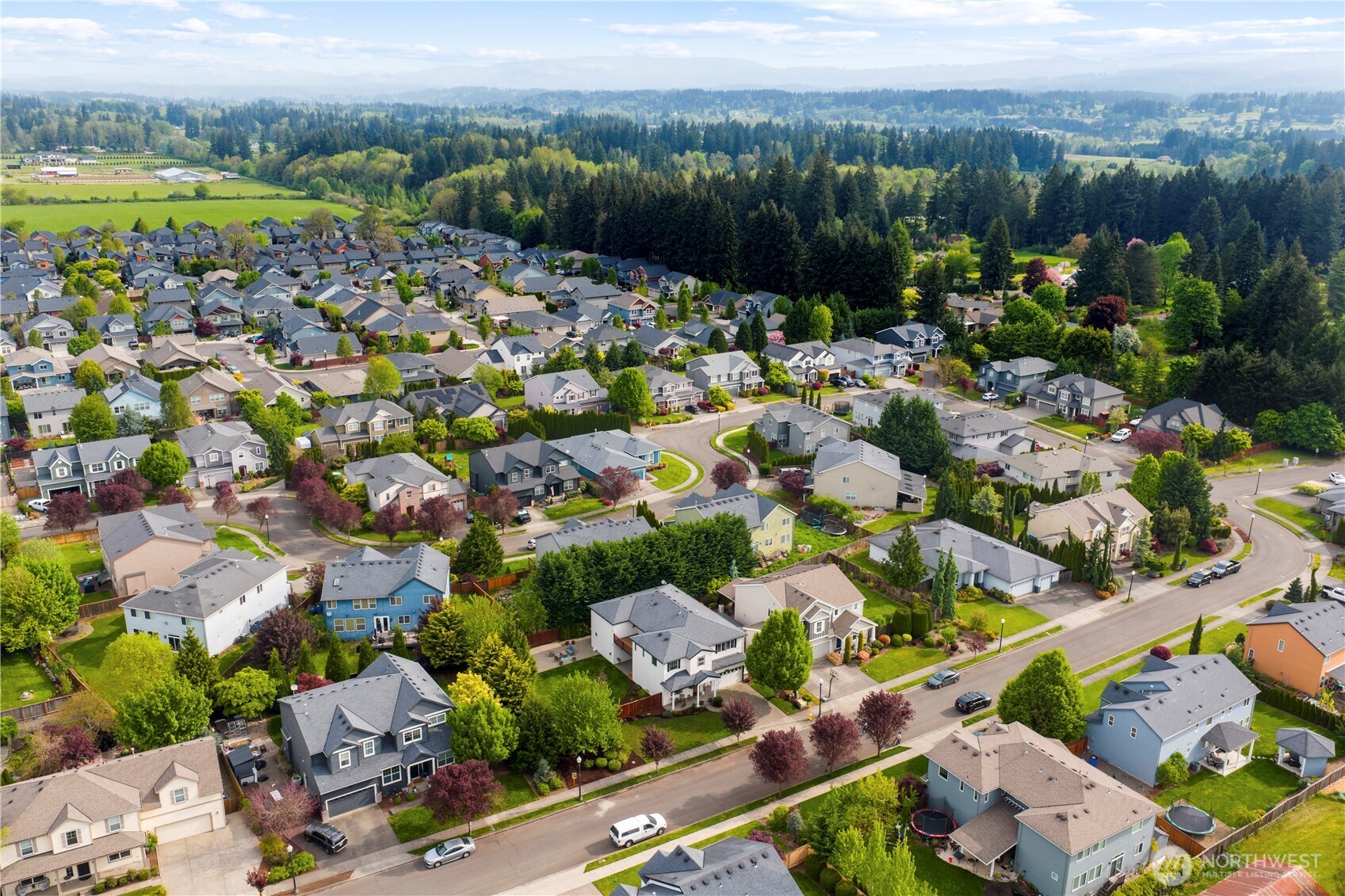 15422 NE 102nd St , Vancouver, WA 98682