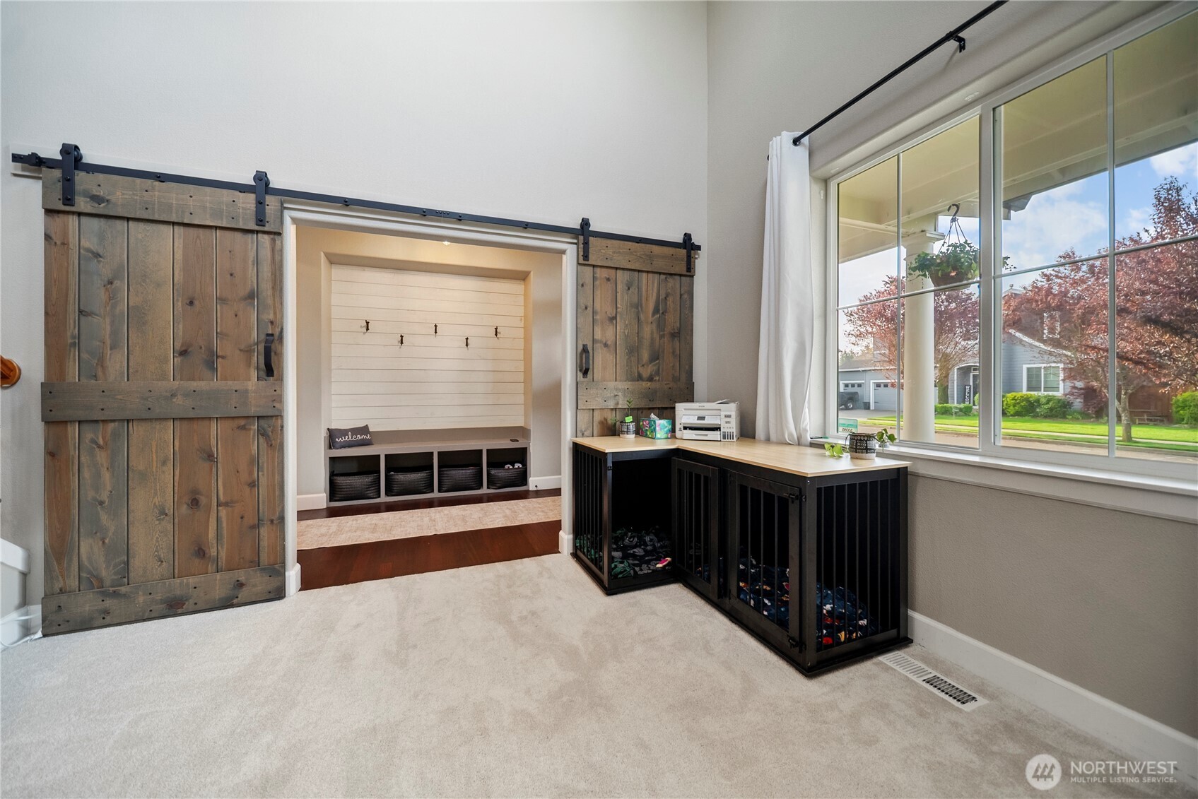 15422 NE 102nd St , Vancouver, WA 98682