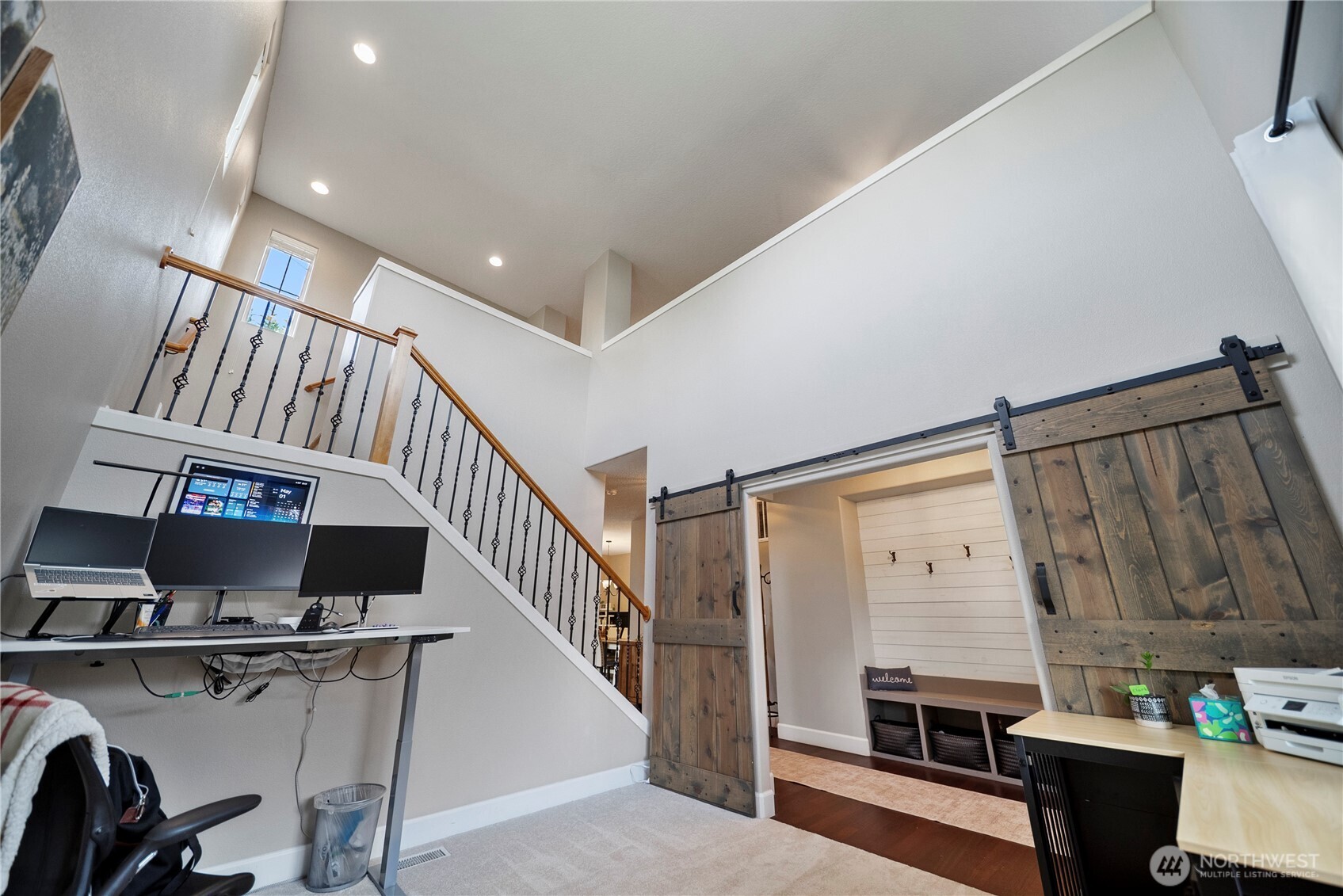 15422 NE 102nd St , Vancouver, WA 98682