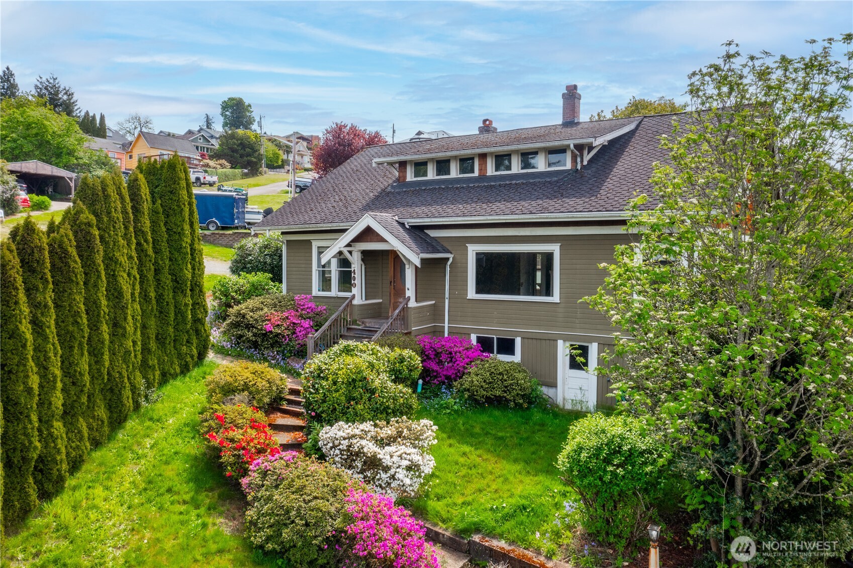 400 Cedar Avenue S, Renton, WA 98057