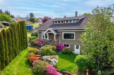400 Cedar Avenue S, Renton, WA 98057 - Photo 1