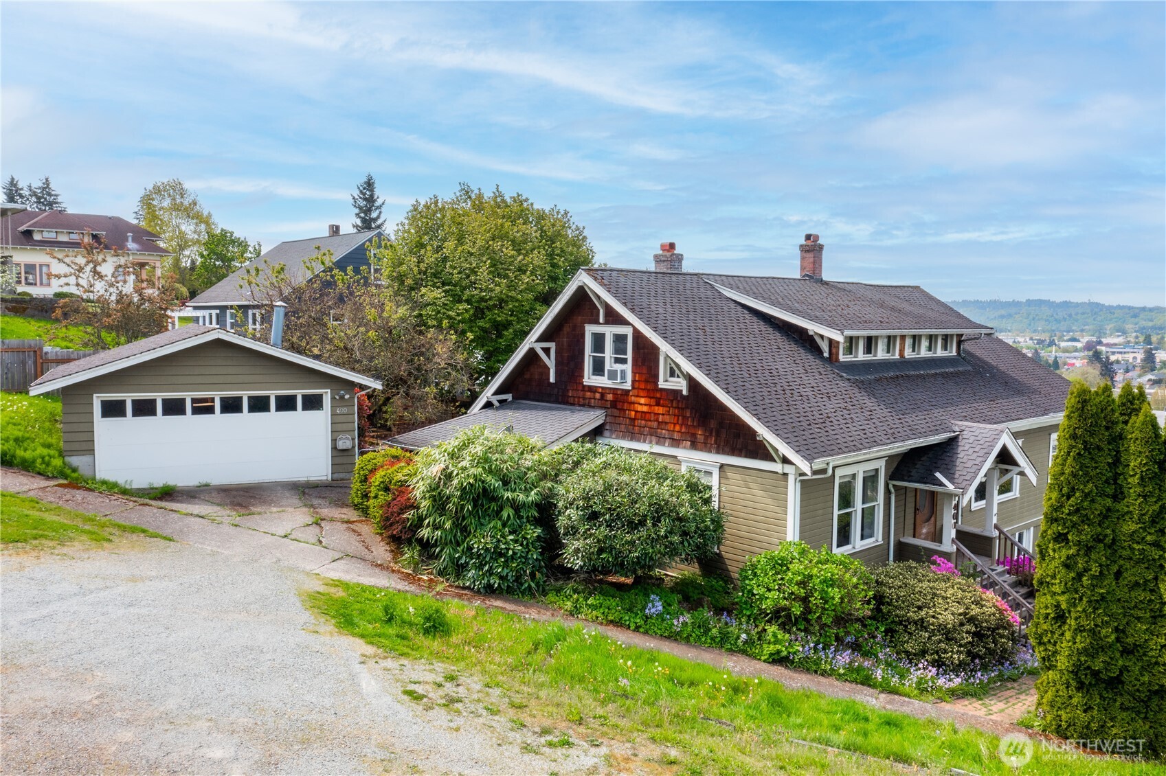 400 Cedar Avenue S, Renton, WA 98057