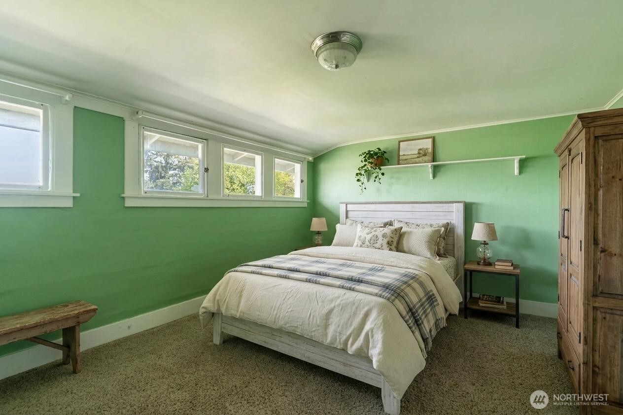 400 Cedar Avenue S, Renton, WA 98057