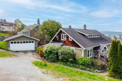 400 Cedar Avenue S, Renton, WA 98057 - Photo 2