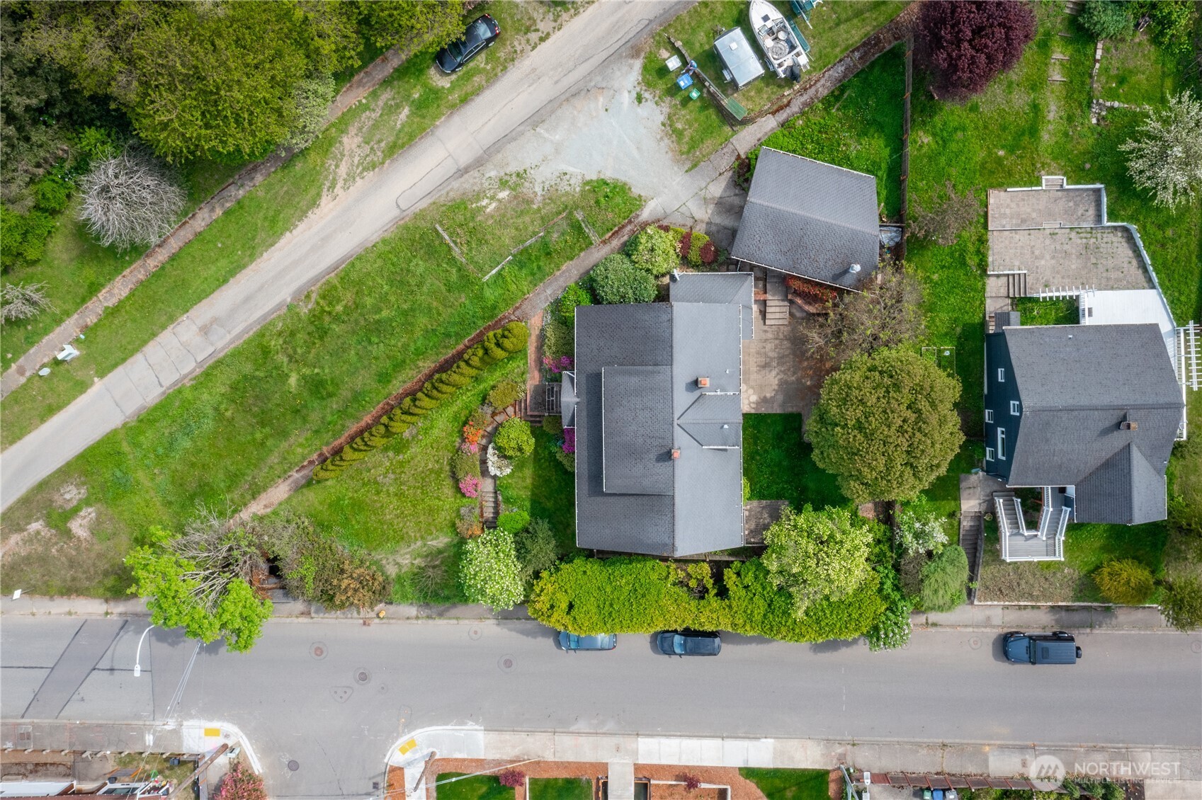 400 Cedar Avenue S, Renton, WA 98057