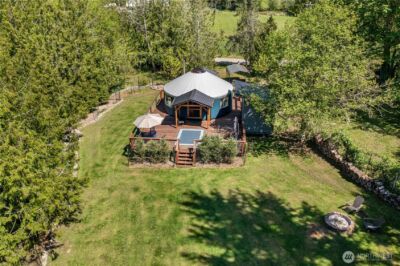 22418 Maple Drive NW, Lakebay, WA 98349