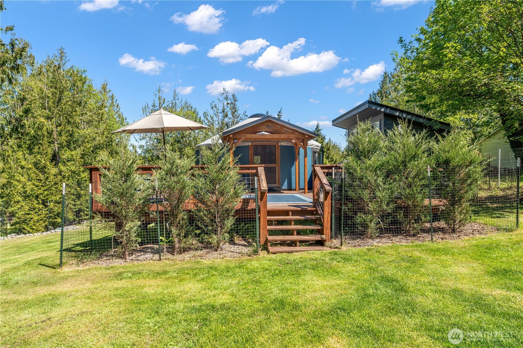 22418 Maple Drive NW, Lakebay, WA 98349