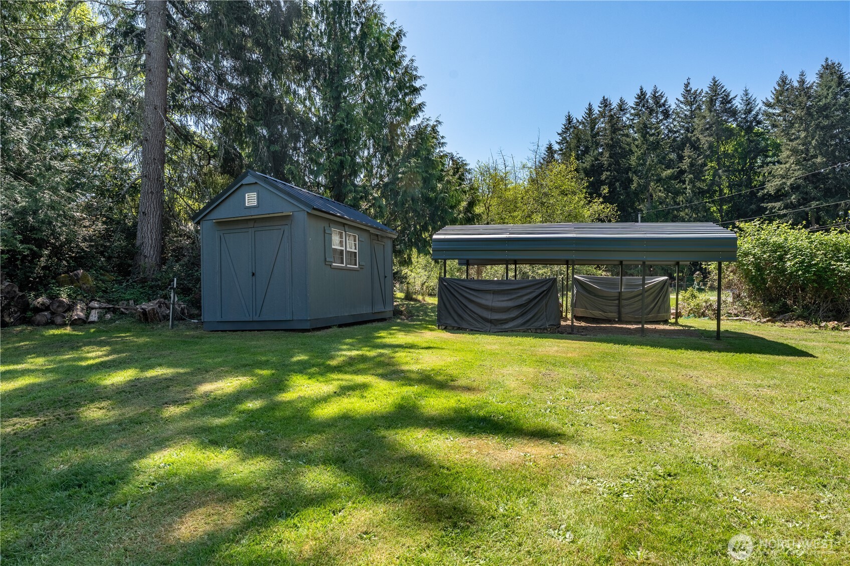 22418 Maple Drive NW, Lakebay, WA 98349