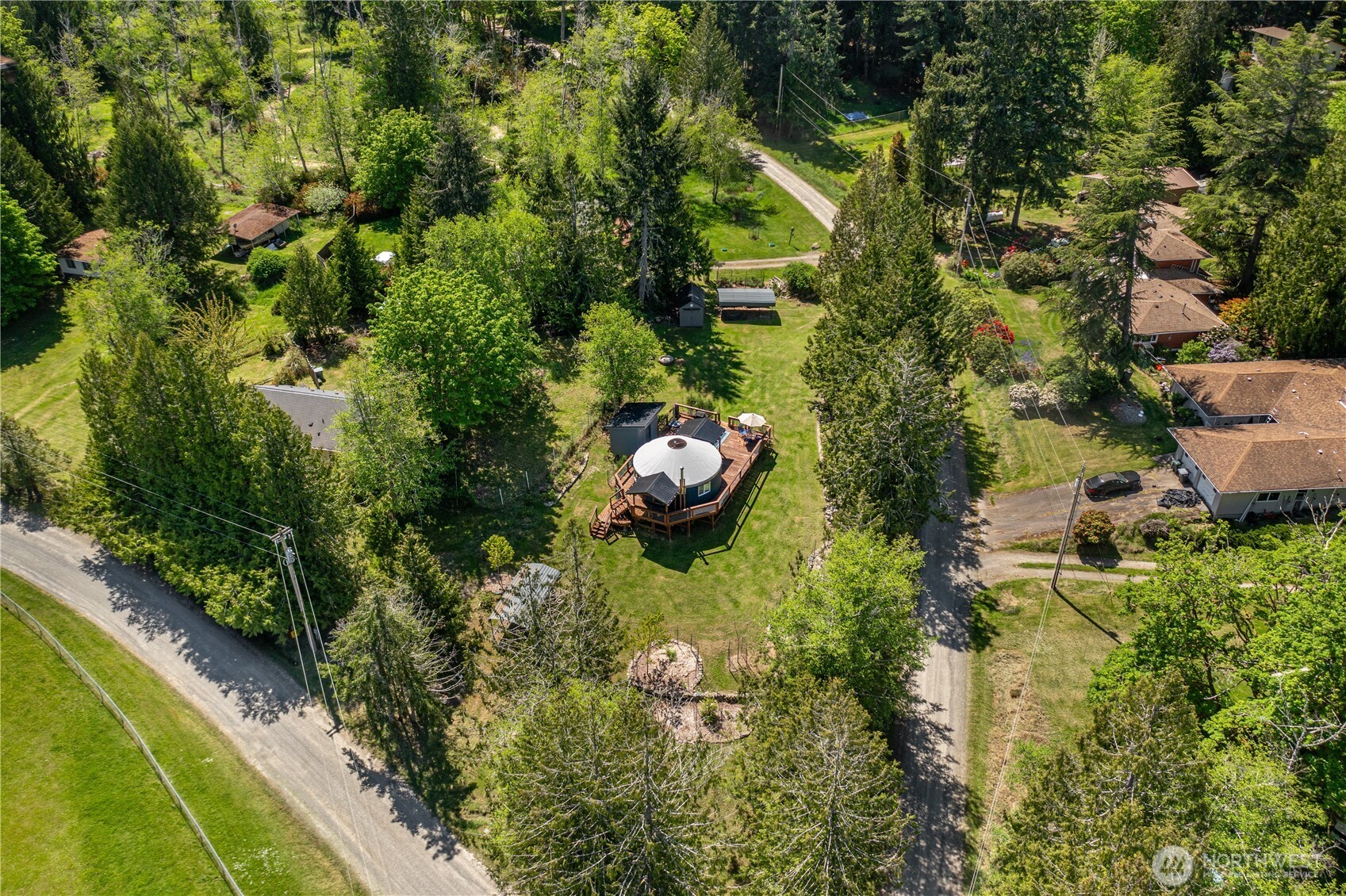 22418 Maple Drive NW, Lakebay, WA 98349