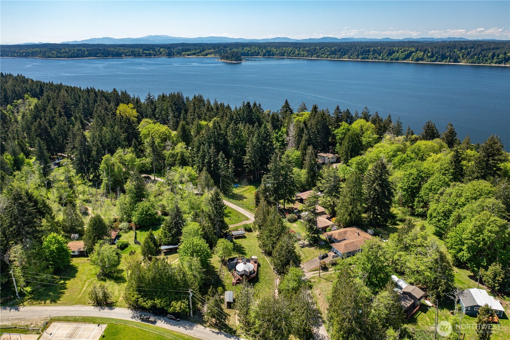 22418 Maple Drive NW, Lakebay, WA 98349
