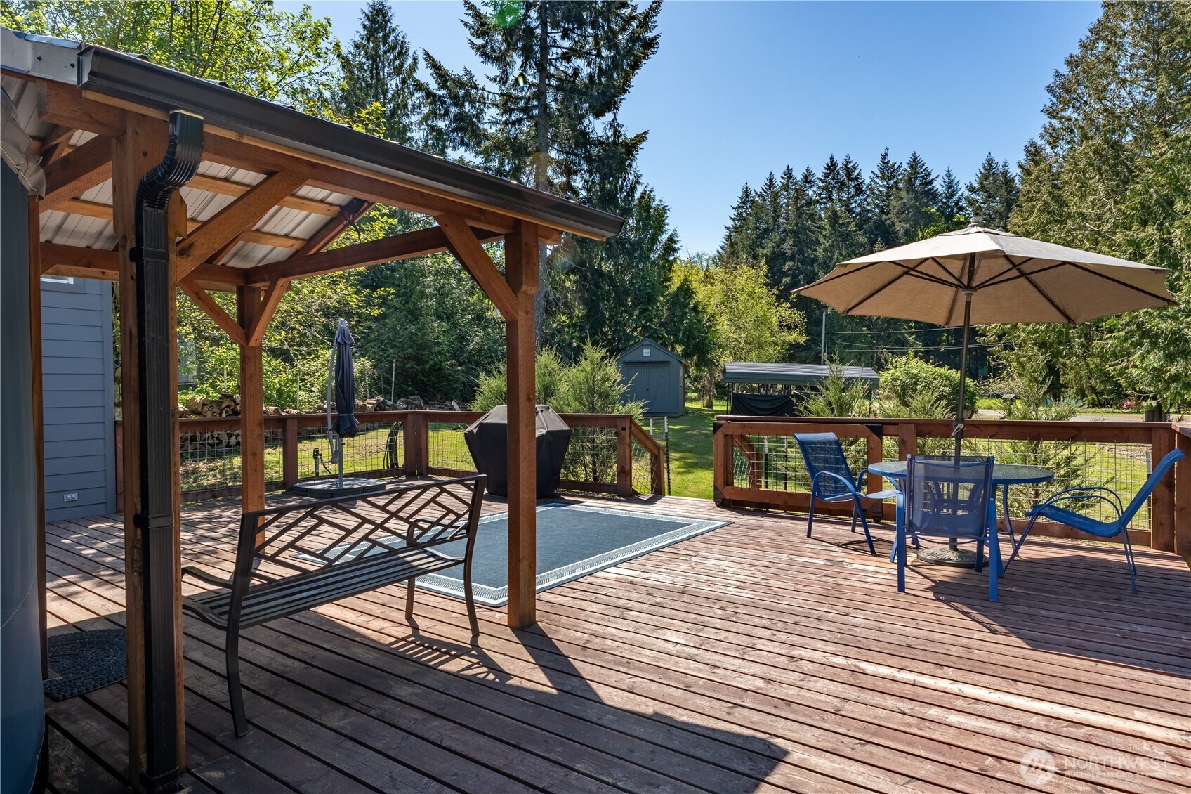 22418 Maple Drive NW, Lakebay, WA 98349