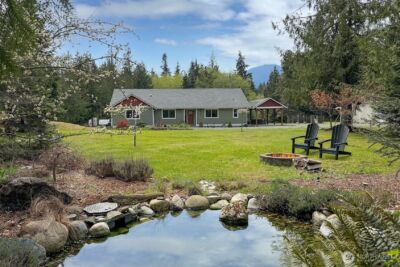 1082 Ripplebrook Drive , Port Angeles, WA 98362 - Photo 1