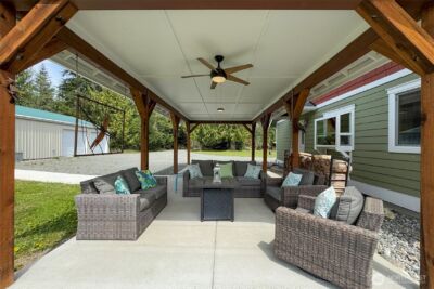 1082 Ripplebrook Drive , Port Angeles, WA 98362 - Photo 29