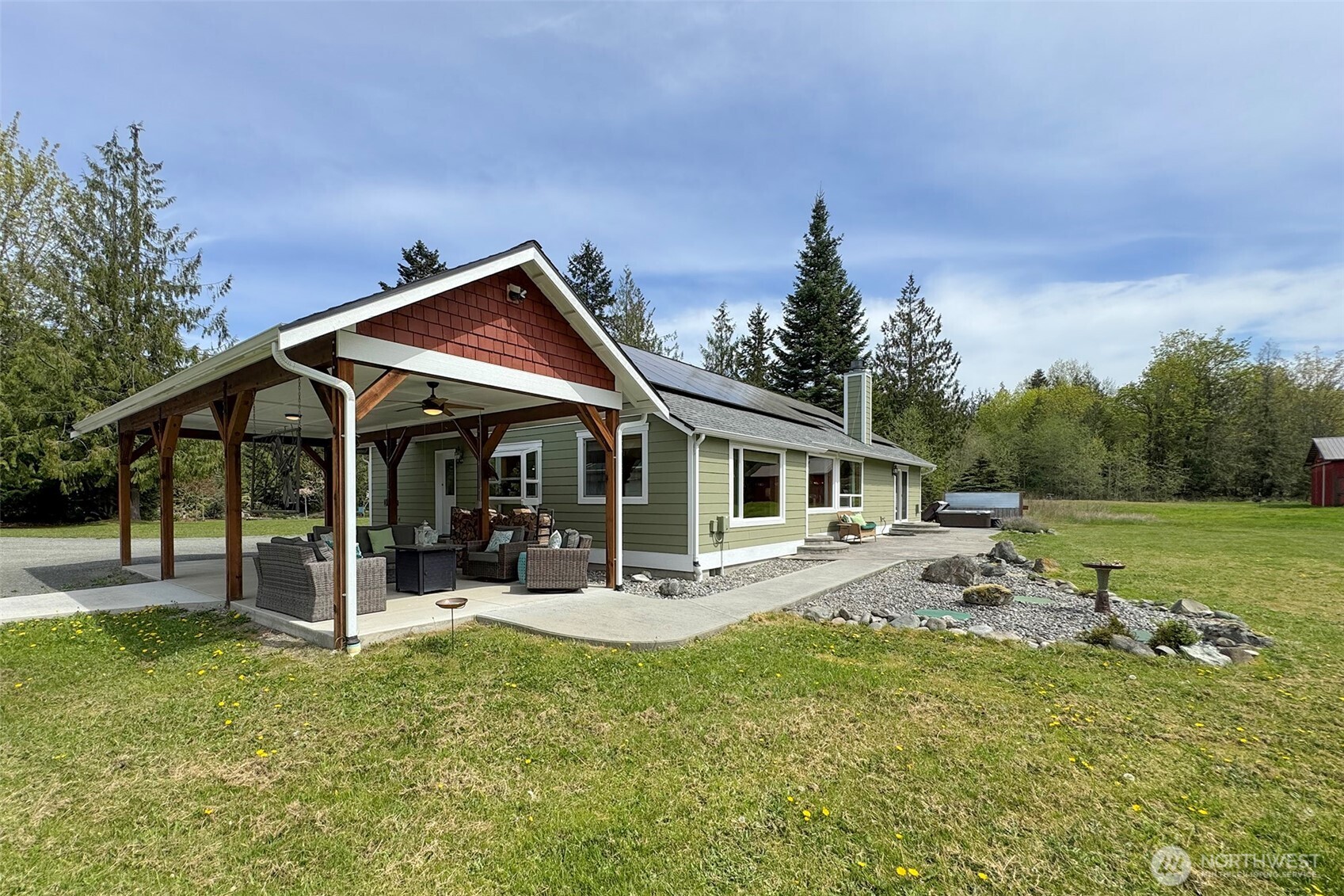 1082 Ripplebrook Drive , Port Angeles, WA 98362
