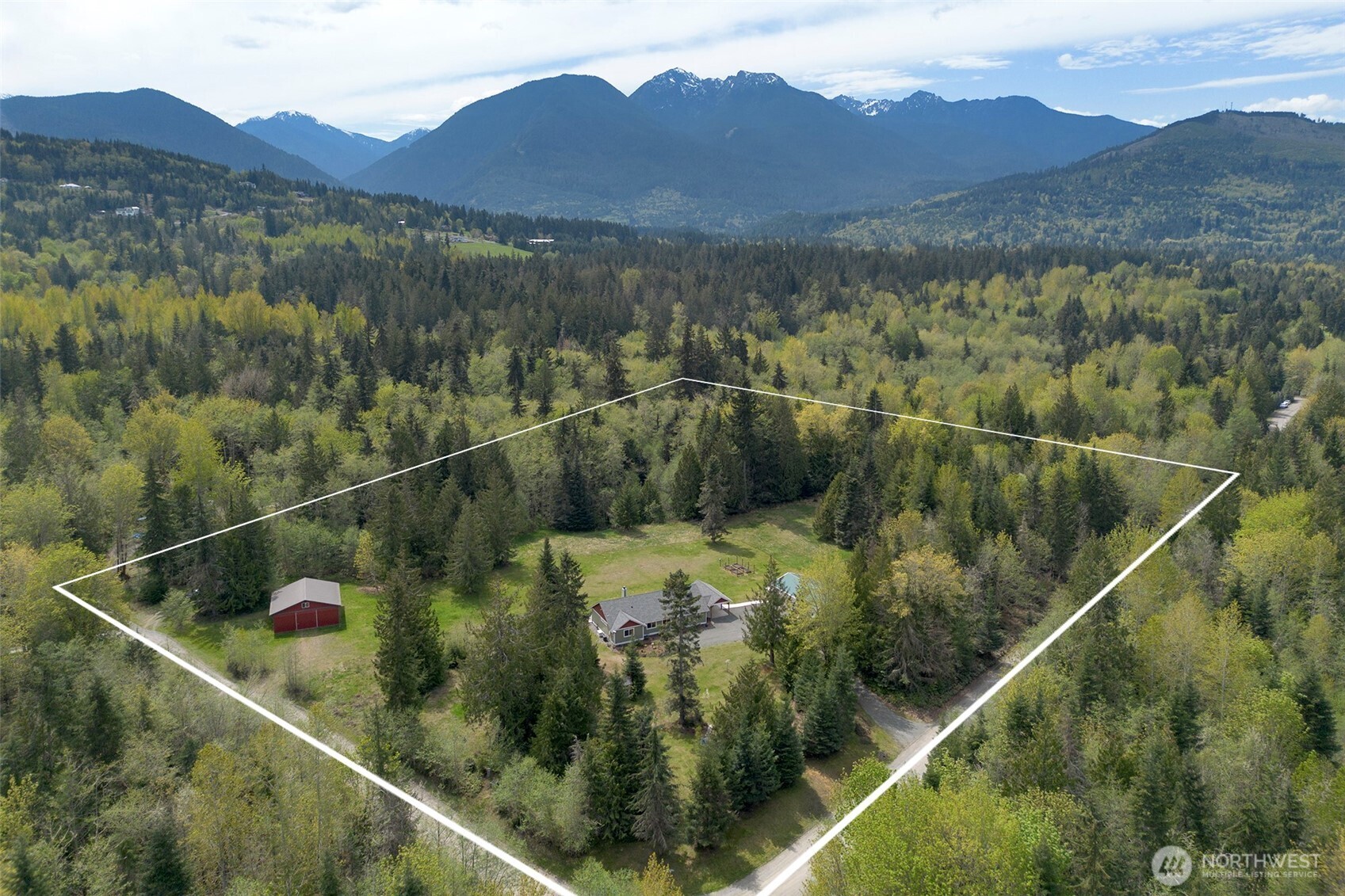 1082 Ripplebrook Drive , Port Angeles, WA 98362