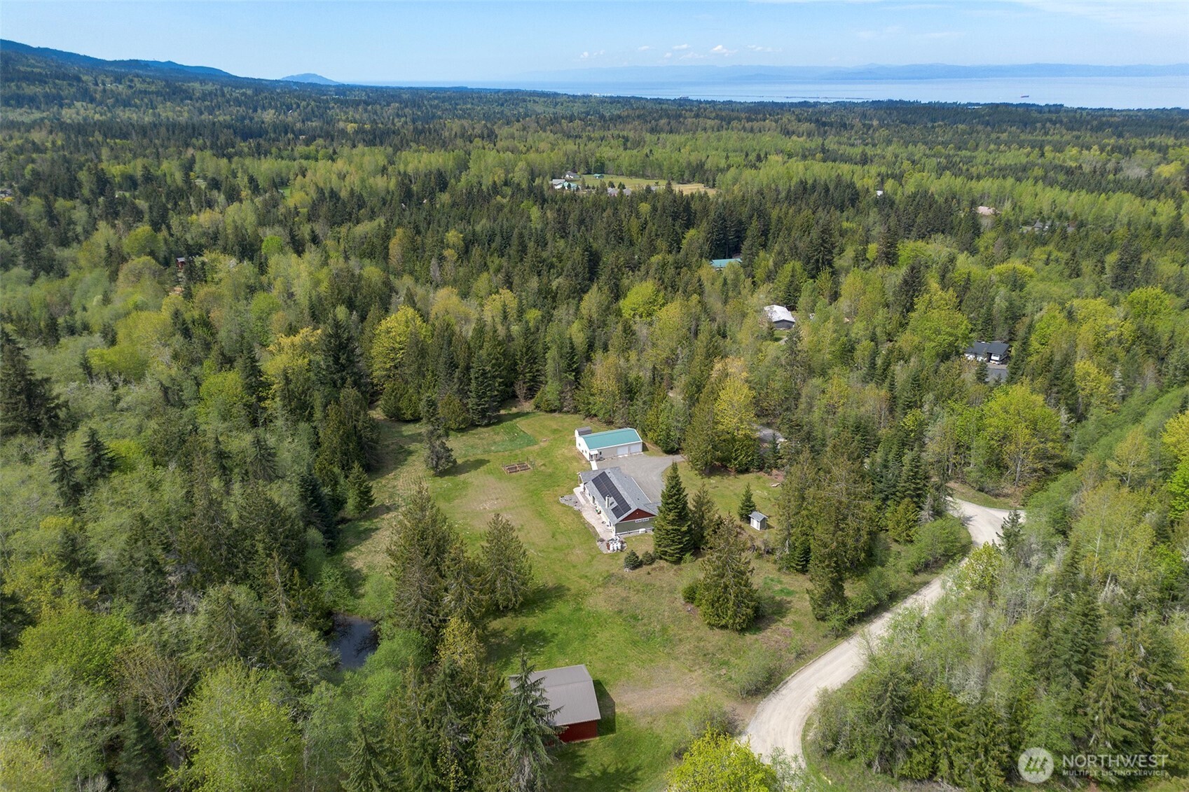 1082 Ripplebrook Drive , Port Angeles, WA 98362
