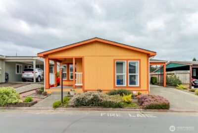 27470 149th Avenue SE #51, Kent, WA 98042