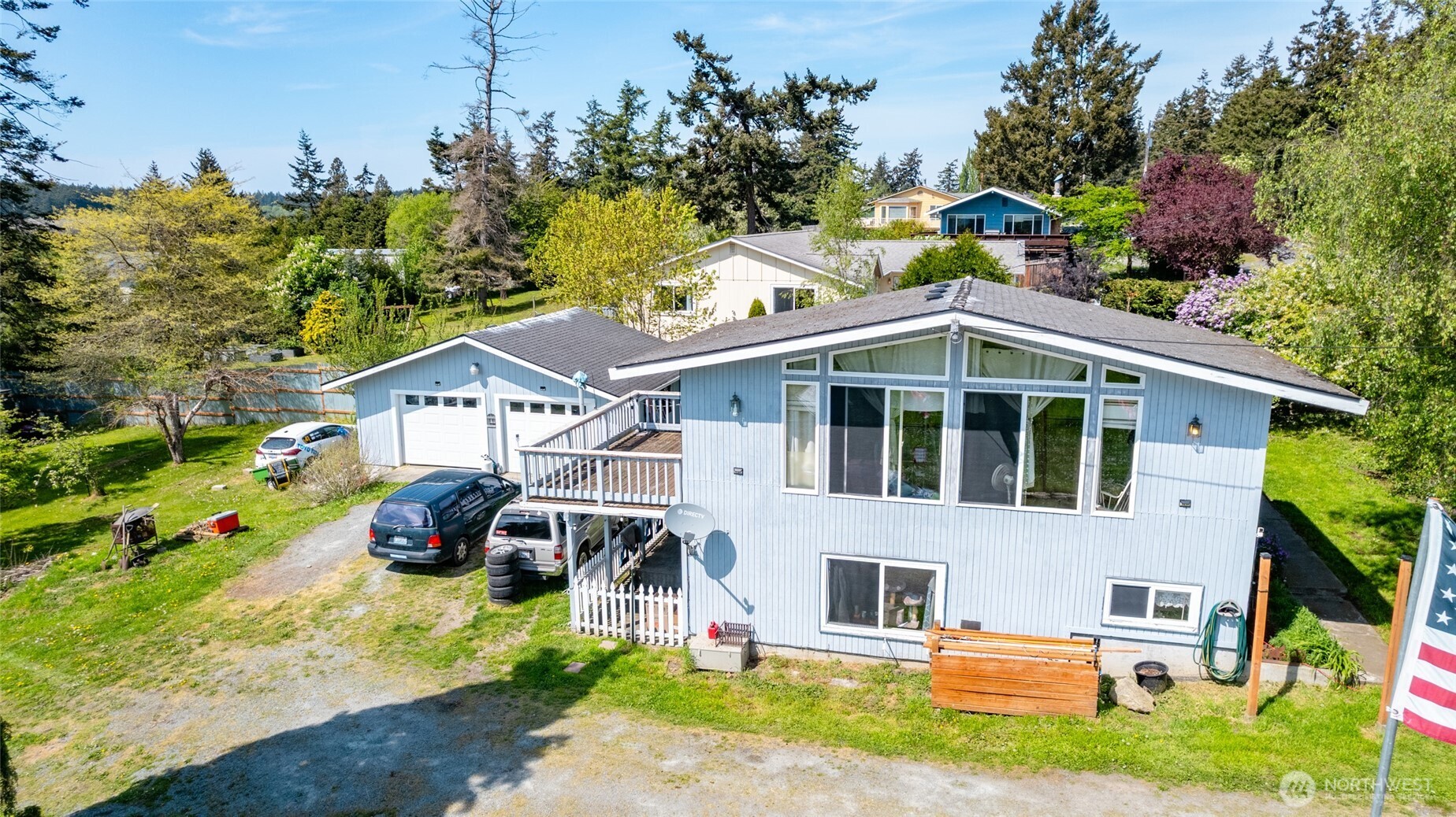 941 Diane Avenue , Oak Harbor, WA 98277