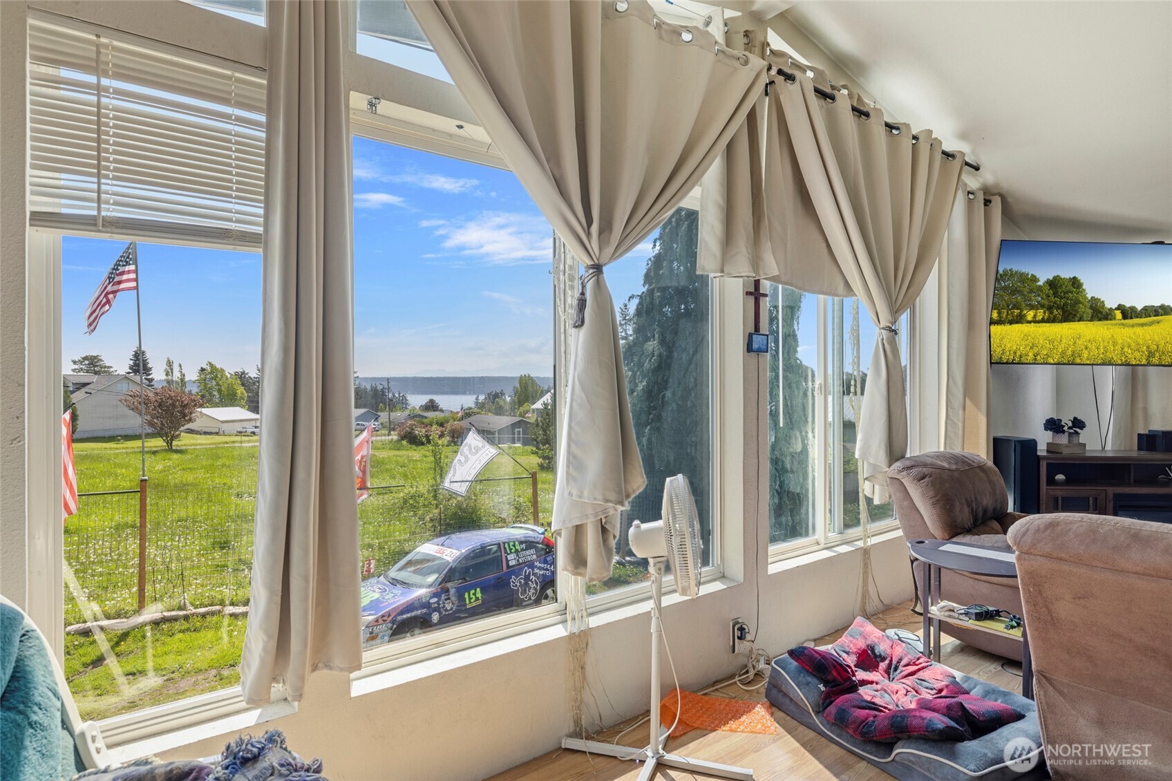 941 Diane Avenue , Oak Harbor, WA 98277