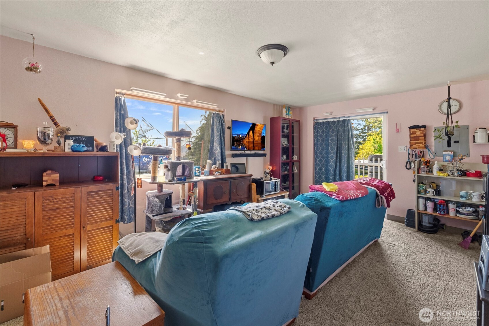 941 Diane Avenue , Oak Harbor, WA 98277