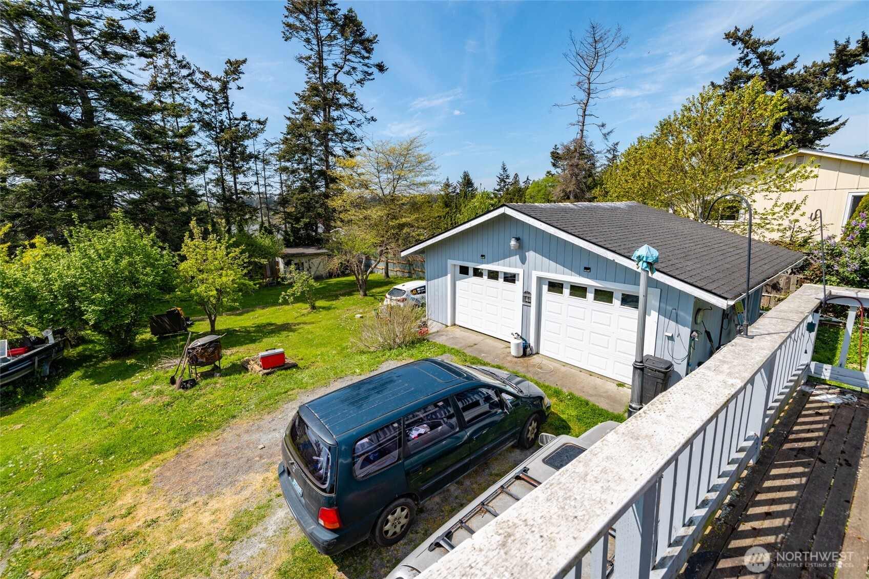 941 Diane Avenue , Oak Harbor, WA 98277