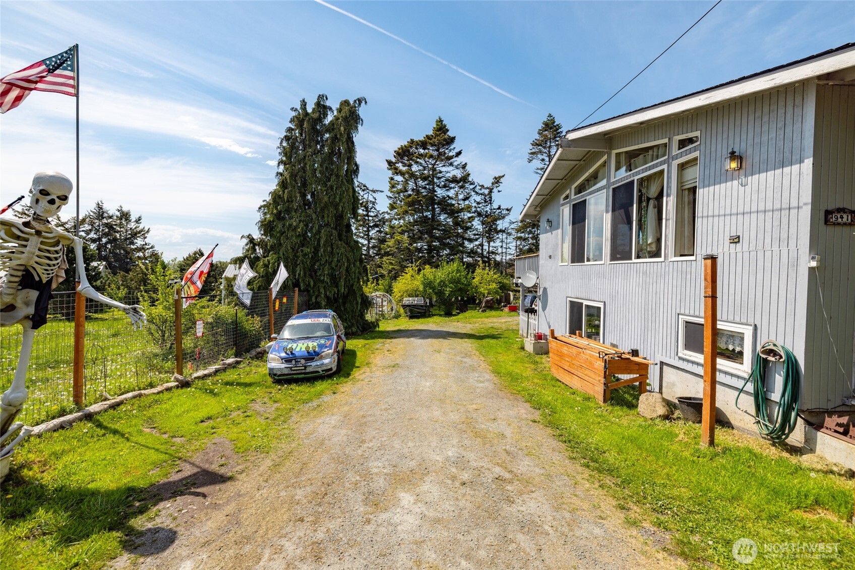 941 Diane Avenue , Oak Harbor, WA 98277