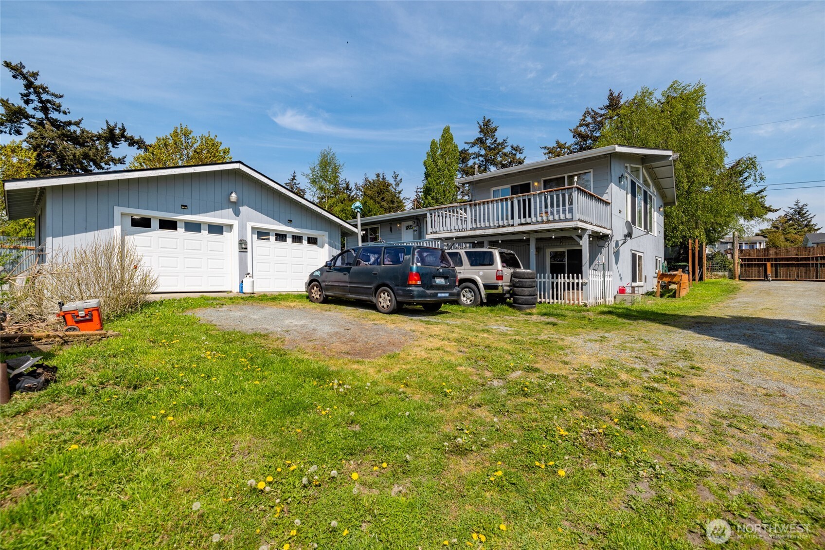 941 Diane Avenue , Oak Harbor, WA 98277