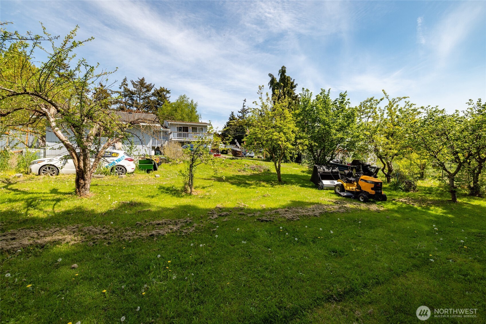 941 Diane Avenue , Oak Harbor, WA 98277
