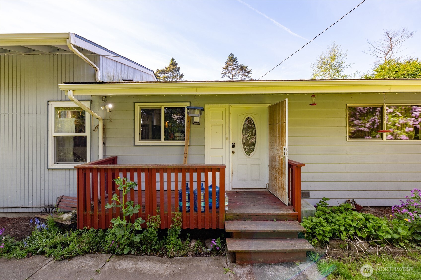 941 Diane Avenue , Oak Harbor, WA 98277